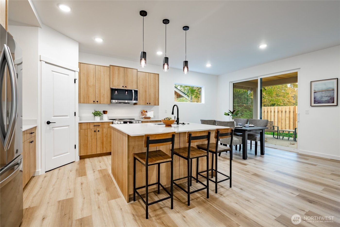 2986 Cedar View Way , Blaine, WA 98230