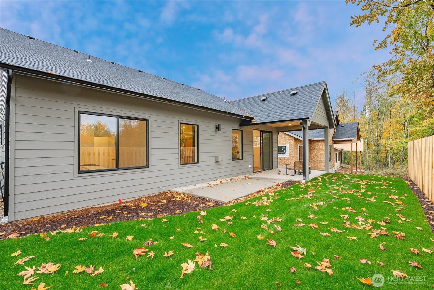 2986 Cedar View Way , Blaine, WA 98230