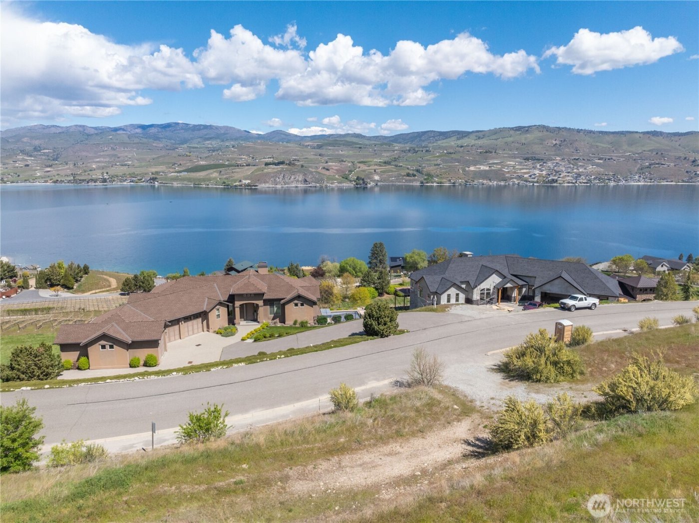 306 Clos Chevalle Road , Chelan, WA 98816