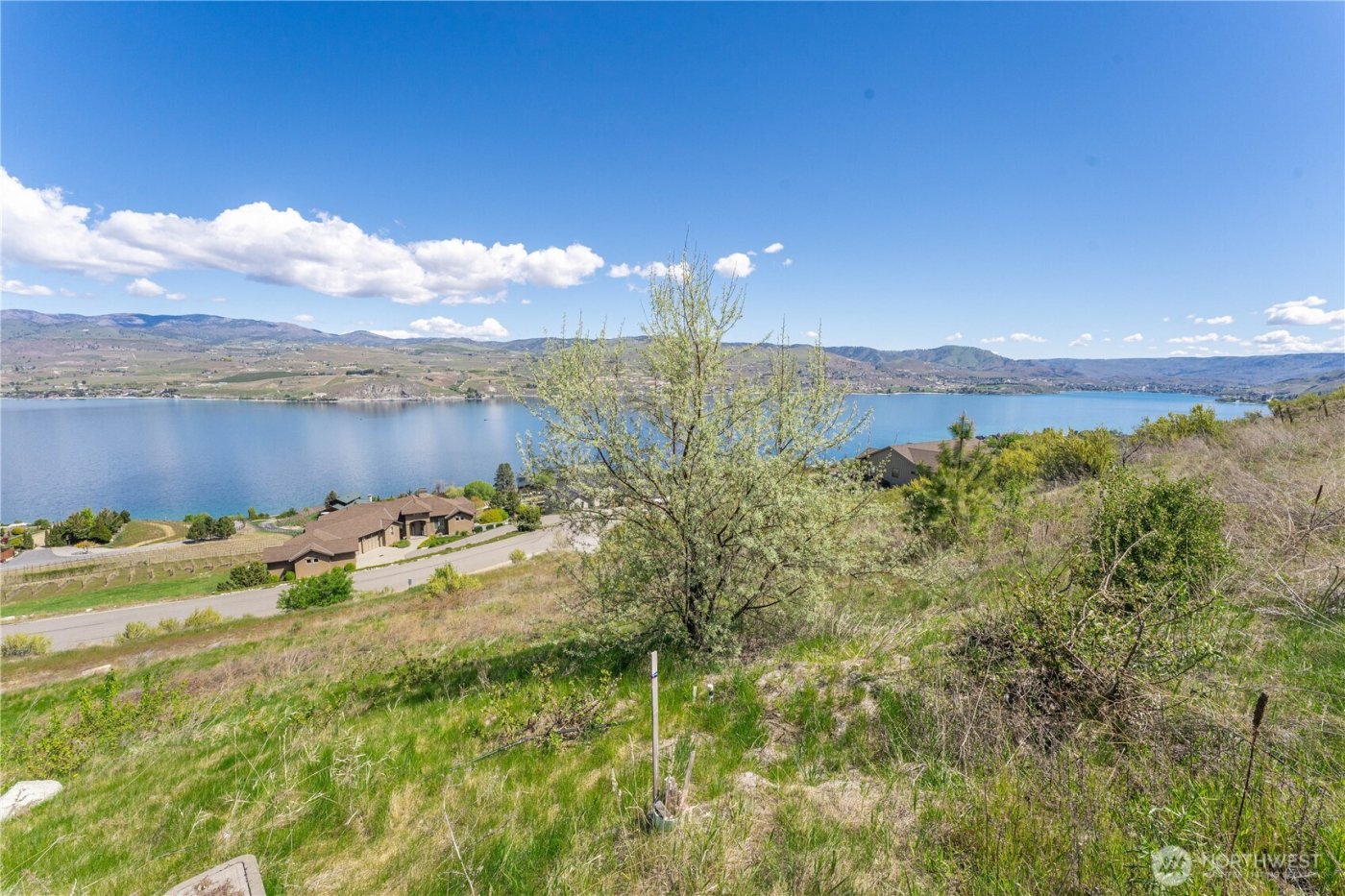 306 Clos Chevalle Road , Chelan, WA 98816