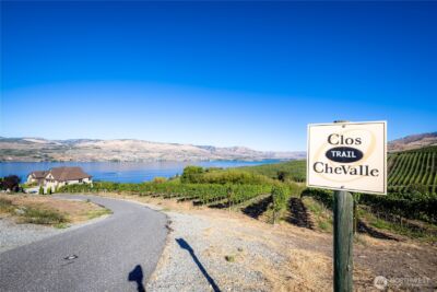 306 Clos Chevalle Road , Chelan, WA 98816 - Photo 28