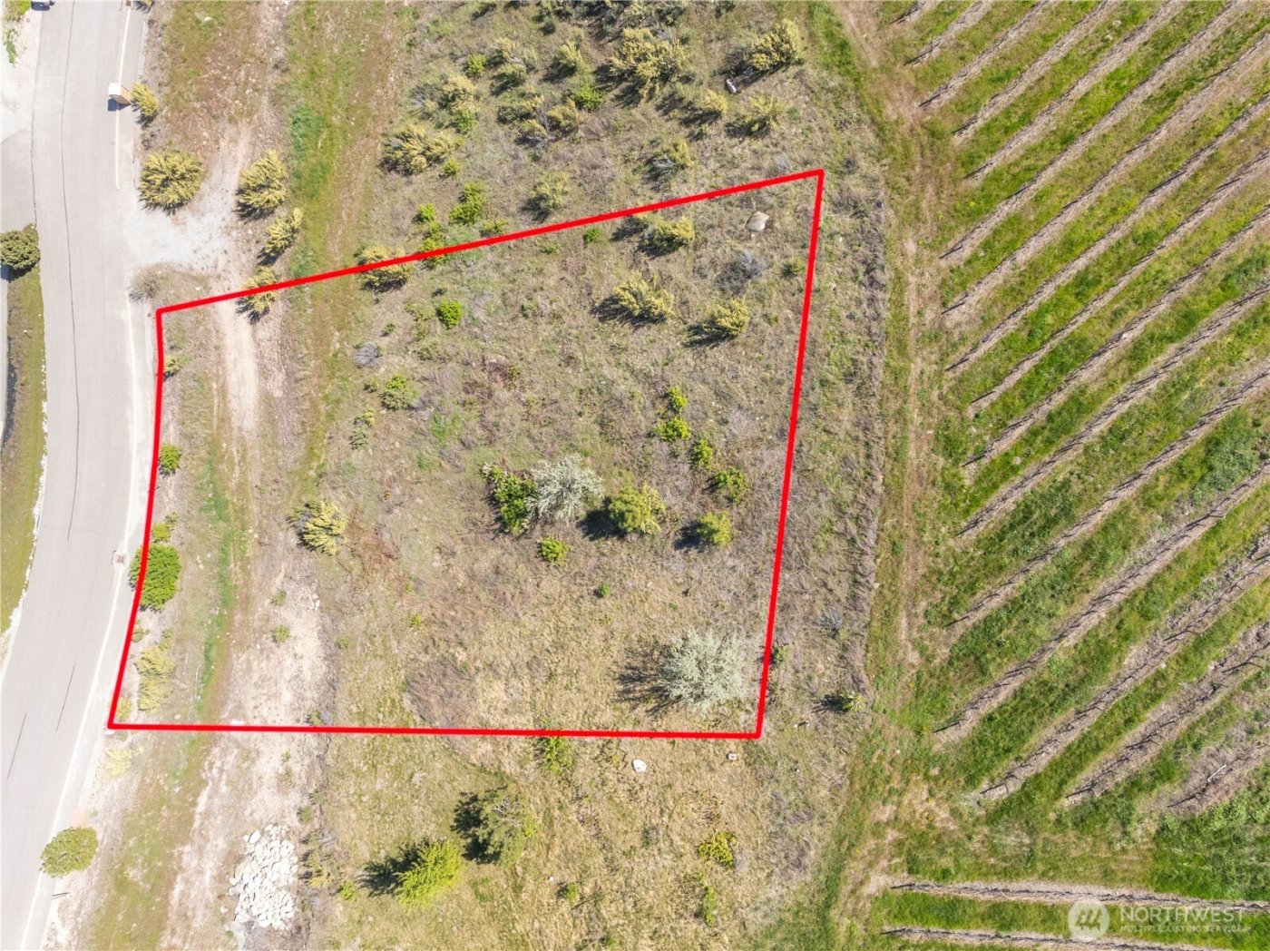 306 Clos Chevalle Road , Chelan, WA 98816