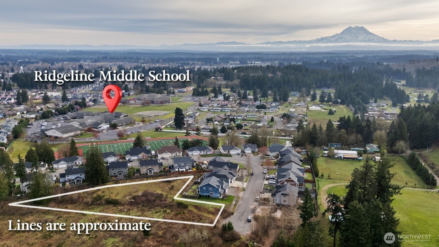 10767 Palisades St Se , Yelm, WA 98597