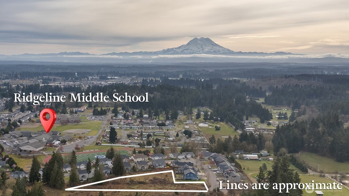 10767 Palisades St Se , Yelm, WA 98597