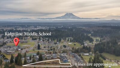 10767 Palisades St Se , Yelm, WA 98597 - Photo 3