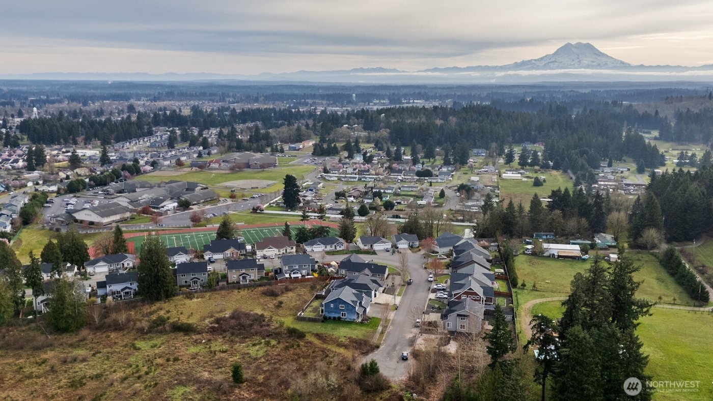 10767 Palisades St Se , Yelm, WA 98597