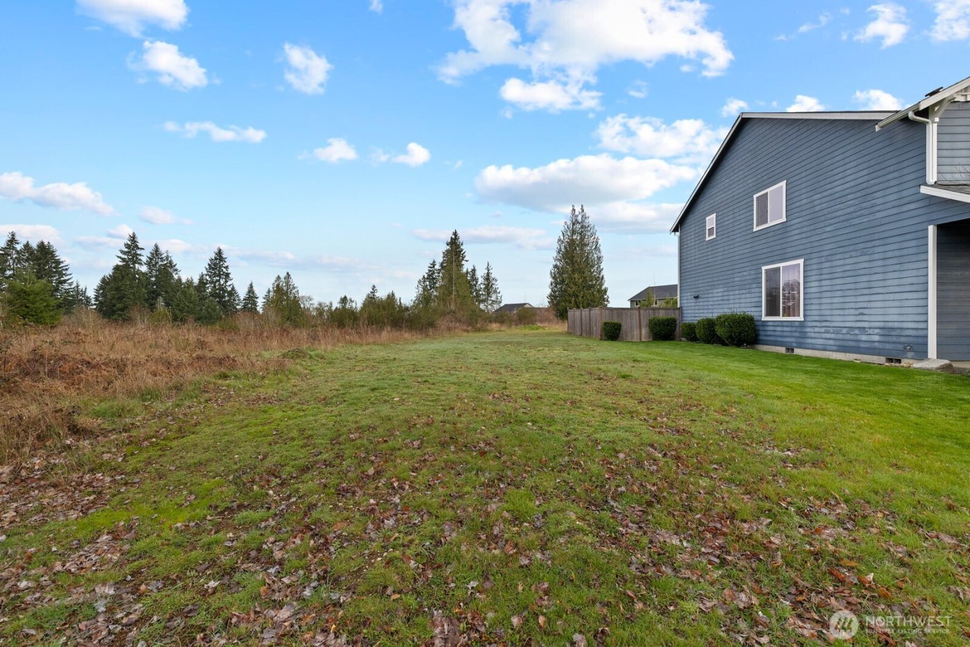 10767 Palisades St Se , Yelm, WA 98597