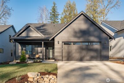 2998 Cedar View Way , Blaine, WA 98230