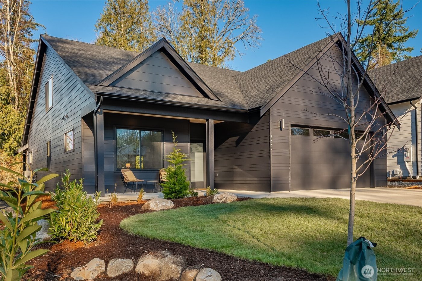 2998 Cedar View Way , Blaine, WA 98230