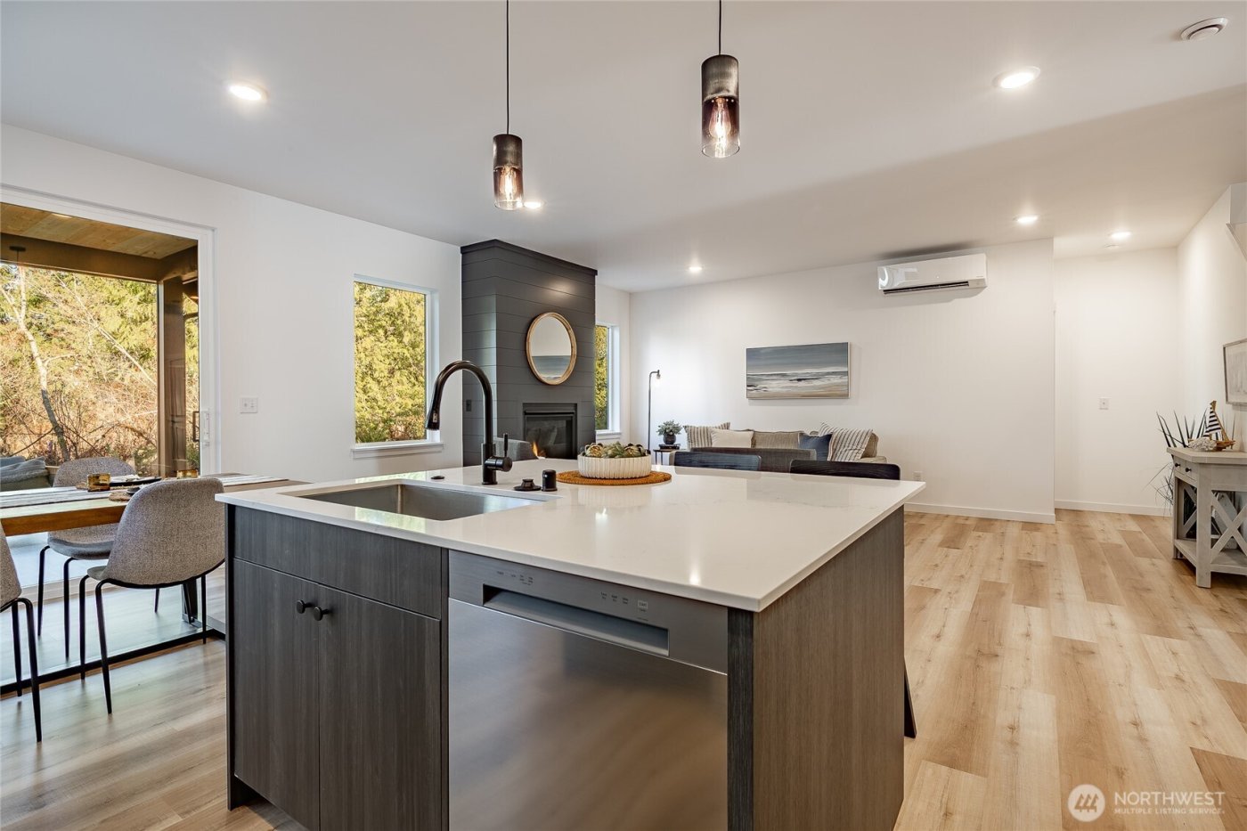 2998 Cedar View Way , Blaine, WA 98230