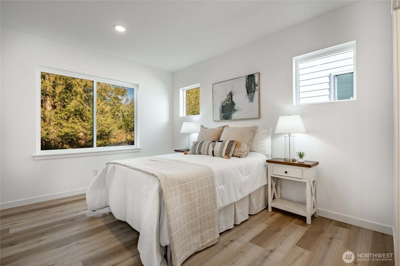 2998 Cedar View Way , Blaine, WA 98230