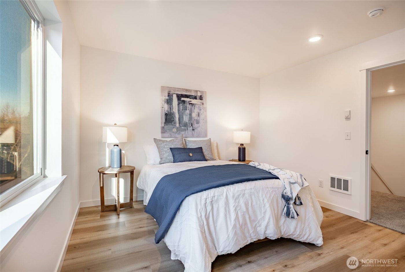 2998 Cedar View Way , Blaine, WA 98230