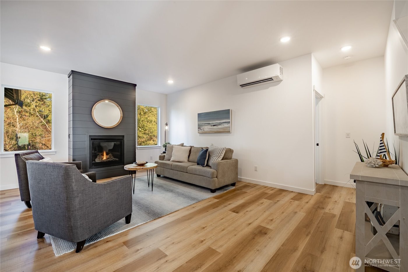 2998 Cedar View Way , Blaine, WA 98230