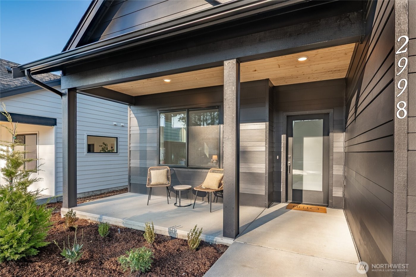 2998 Cedar View Way , Blaine, WA 98230