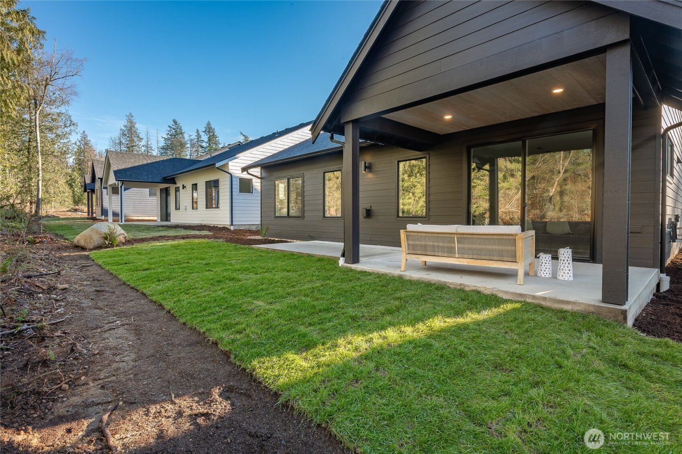 2998 Cedar View Way , Blaine, WA 98230