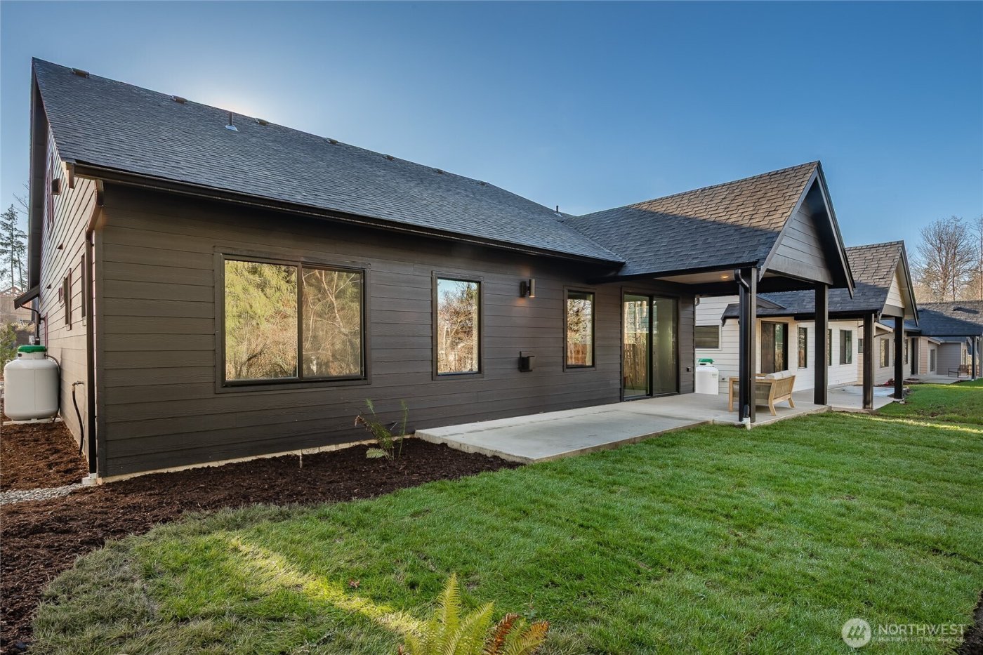 2998 Cedar View Way , Blaine, WA 98230