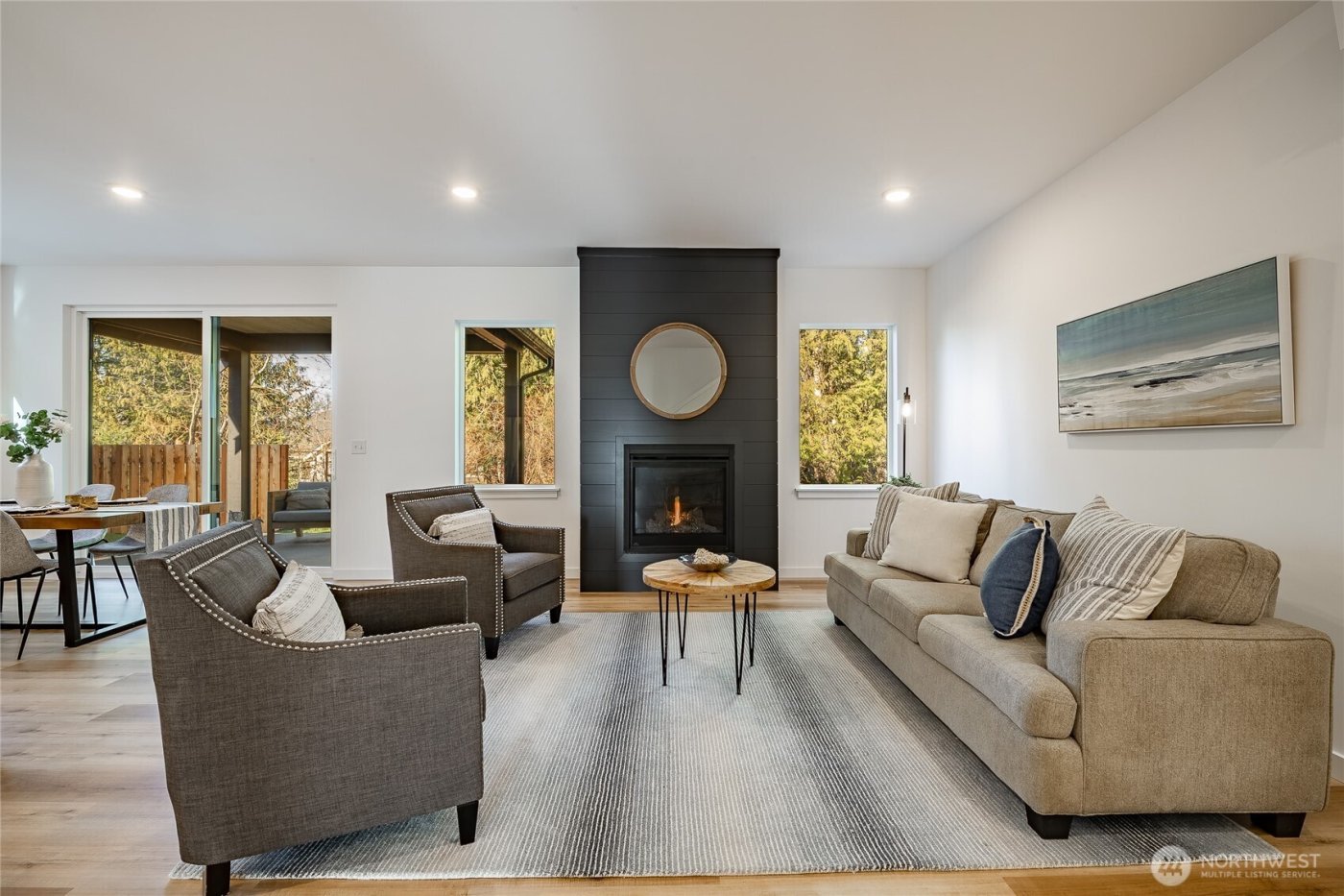 2998 Cedar View Way , Blaine, WA 98230