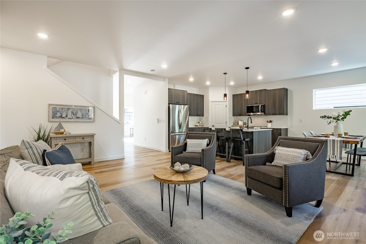 2998 Cedar View Way , Blaine, WA 98230