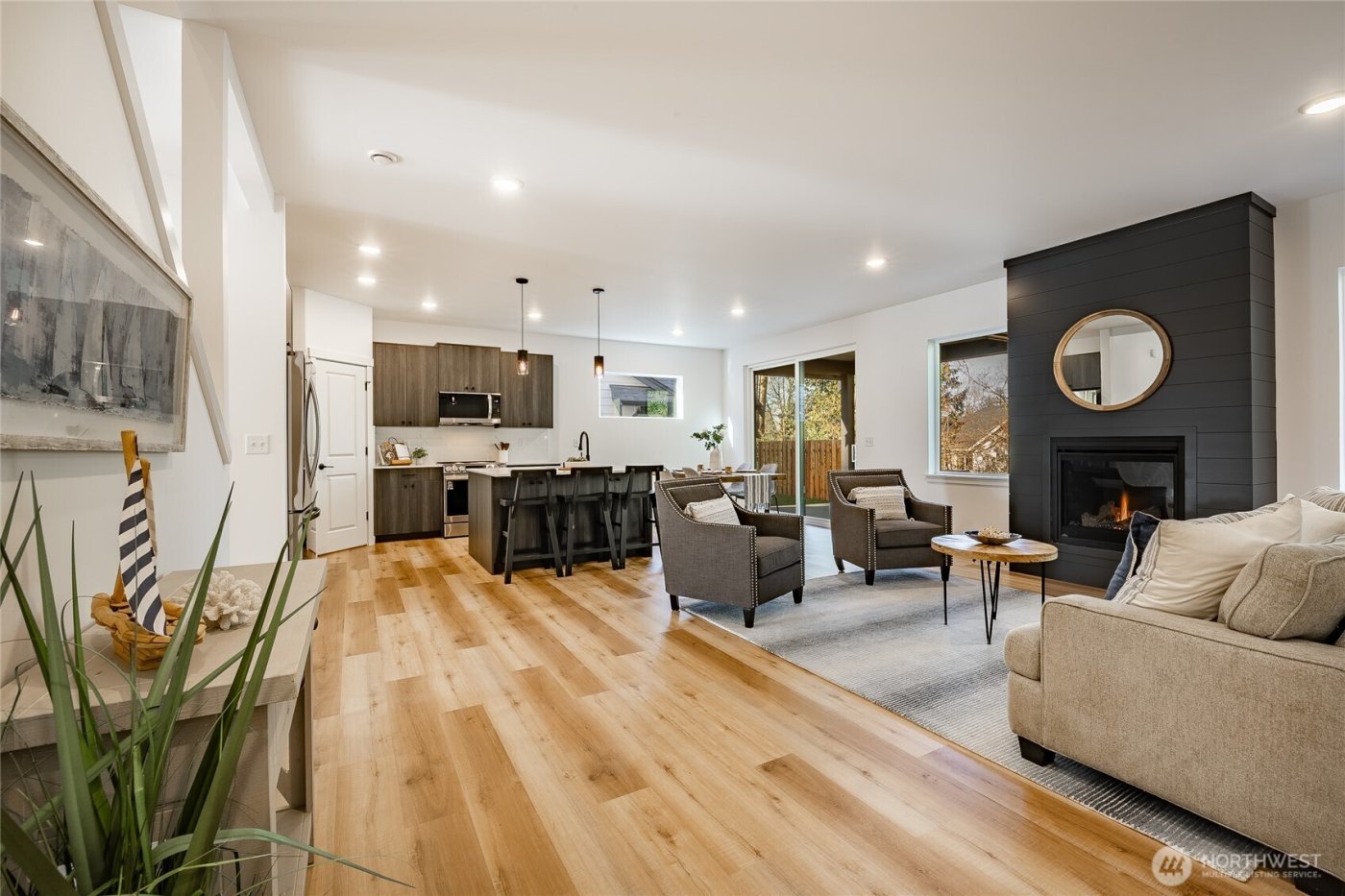 2998 Cedar View Way , Blaine, WA 98230