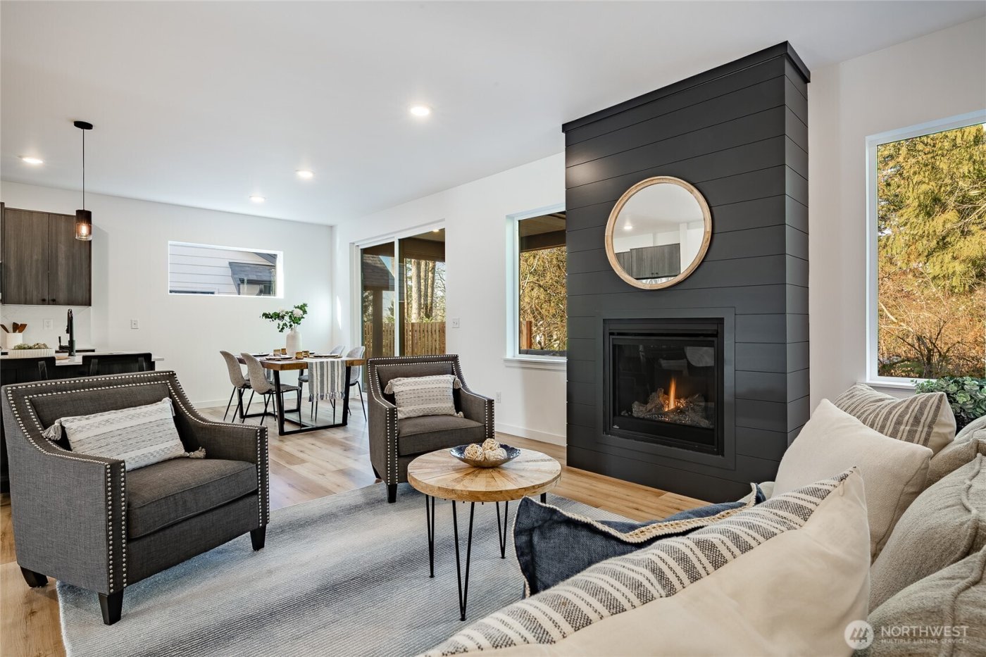 2998 Cedar View Way , Blaine, WA 98230