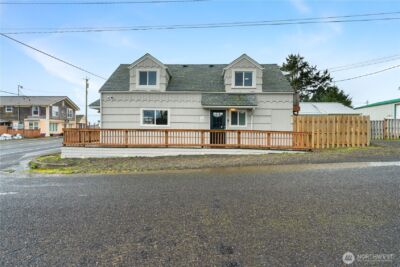 40 Main Street , Pacific Beach, WA 98571 - Photo 23