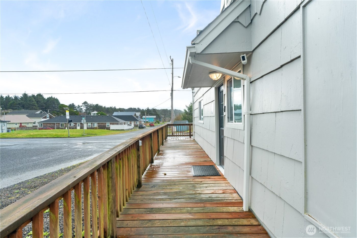 40 Main Street , Pacific Beach, WA 98571