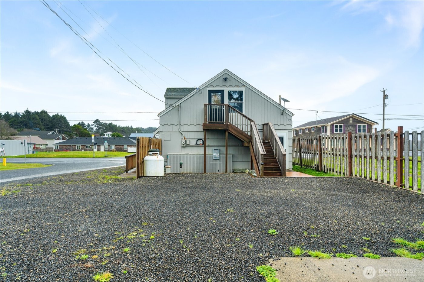 40 Main Street , Pacific Beach, WA 98571