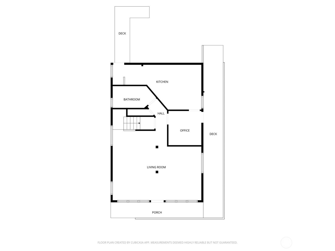 40 Main Street , Pacific Beach, WA 98571