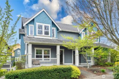 3241 SW Raymond St #1B, Seattle, WA 98126