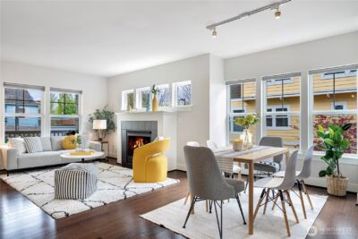 3241 SW Raymond St #1B, Seattle, WA 98126 - Photo 7