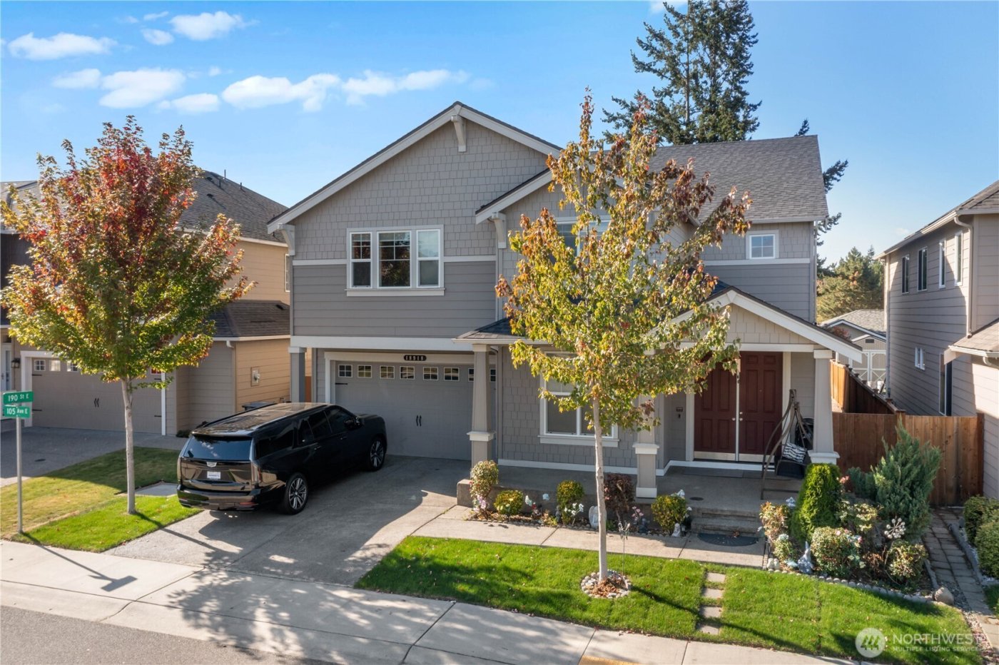 18918 105th Avenue E, Puyallup, WA 98374