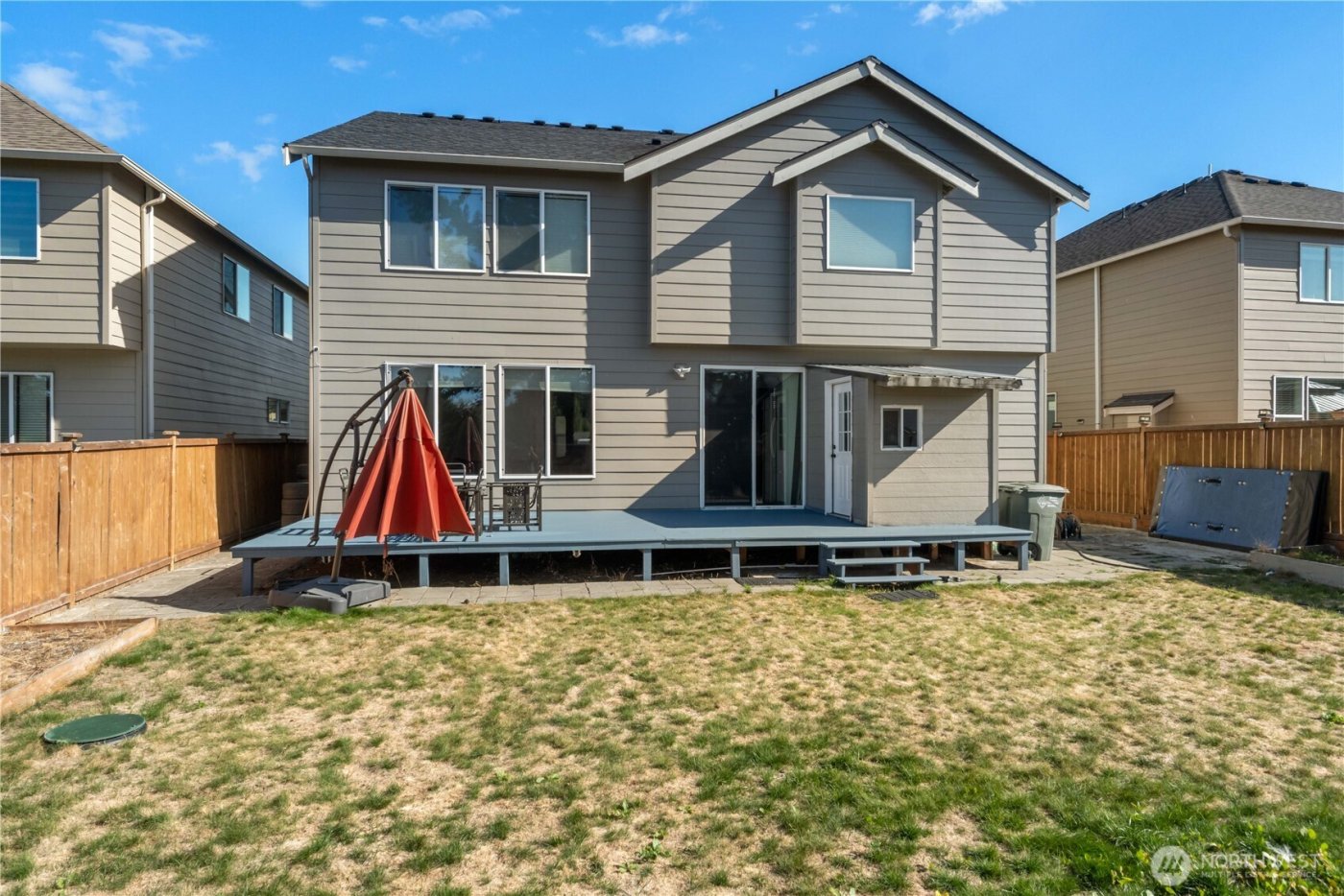 18918 105th Avenue E, Puyallup, WA 98374