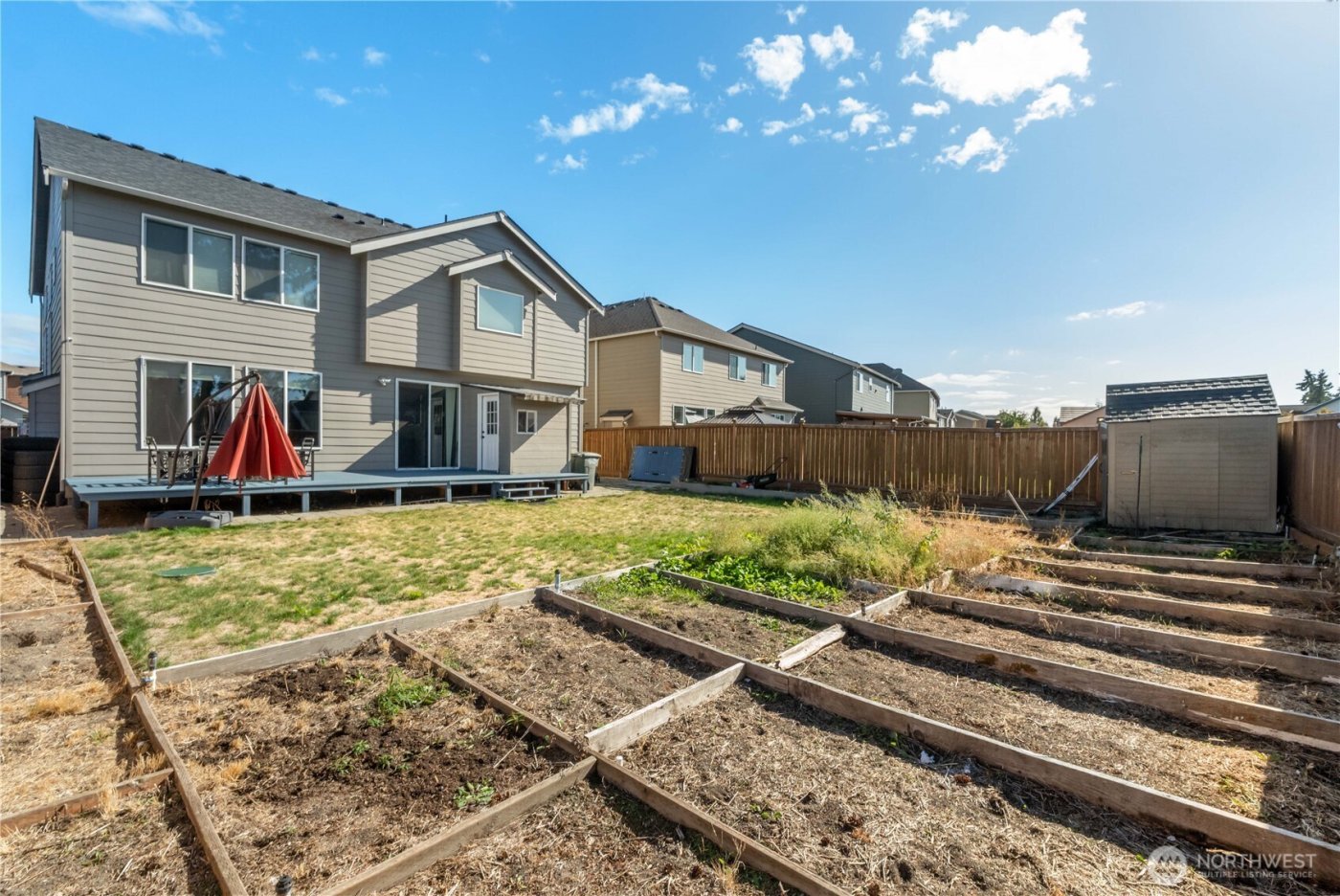 18918 105th Avenue E, Puyallup, WA 98374