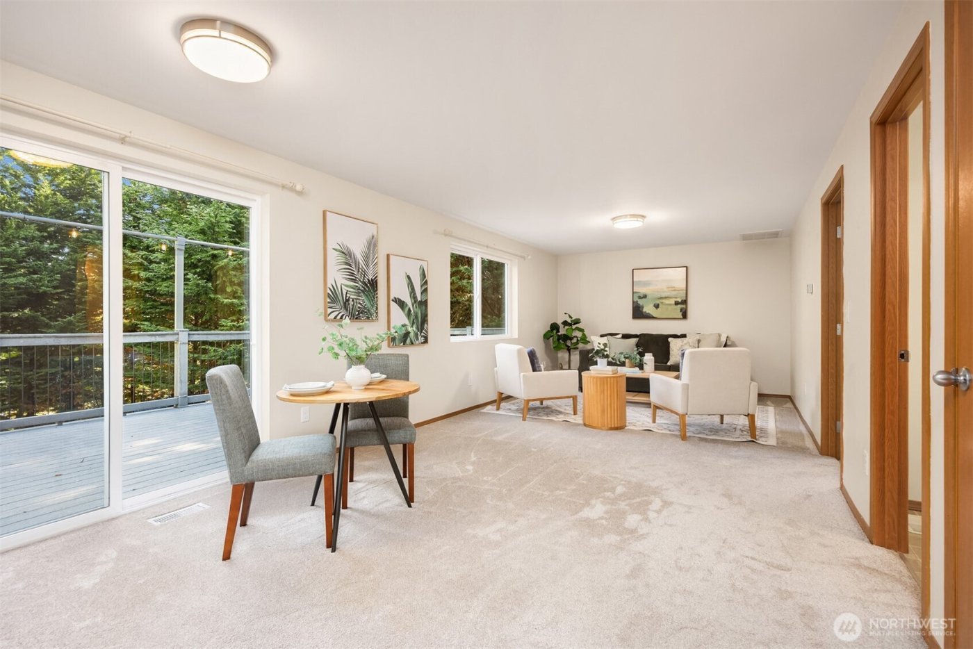 110 Cressey Lane , Port Ludlow, WA 98365