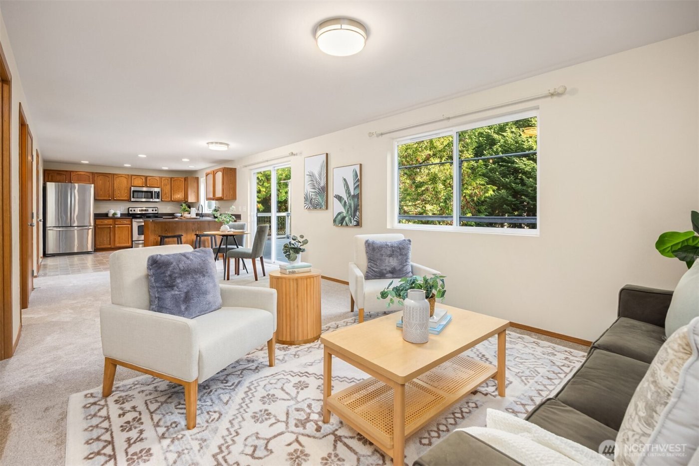 110 Cressey Lane , Port Ludlow, WA 98365