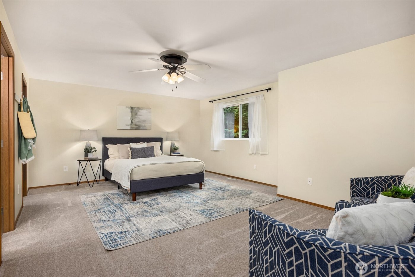 110 Cressey Lane , Port Ludlow, WA 98365