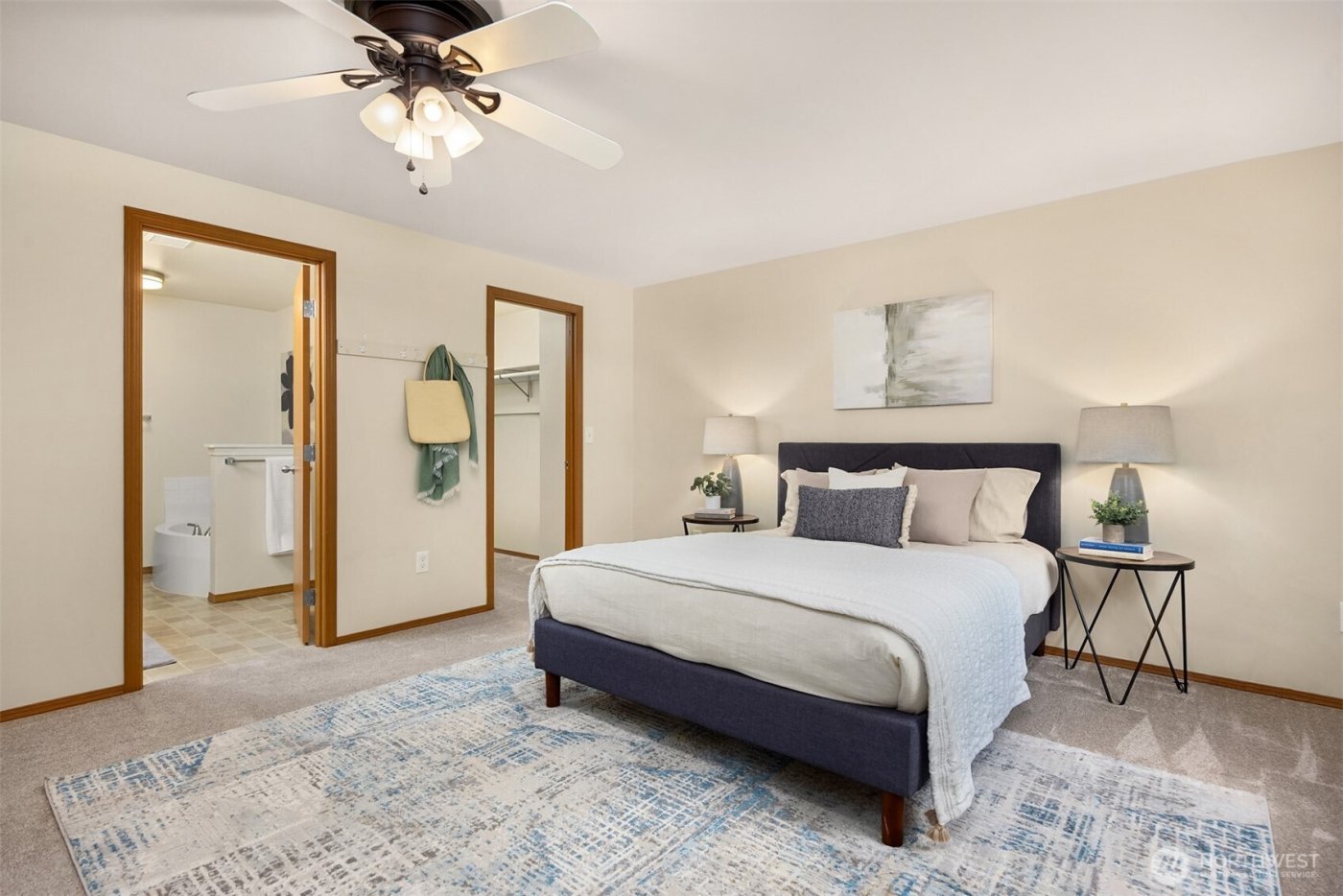 110 Cressey Lane , Port Ludlow, WA 98365