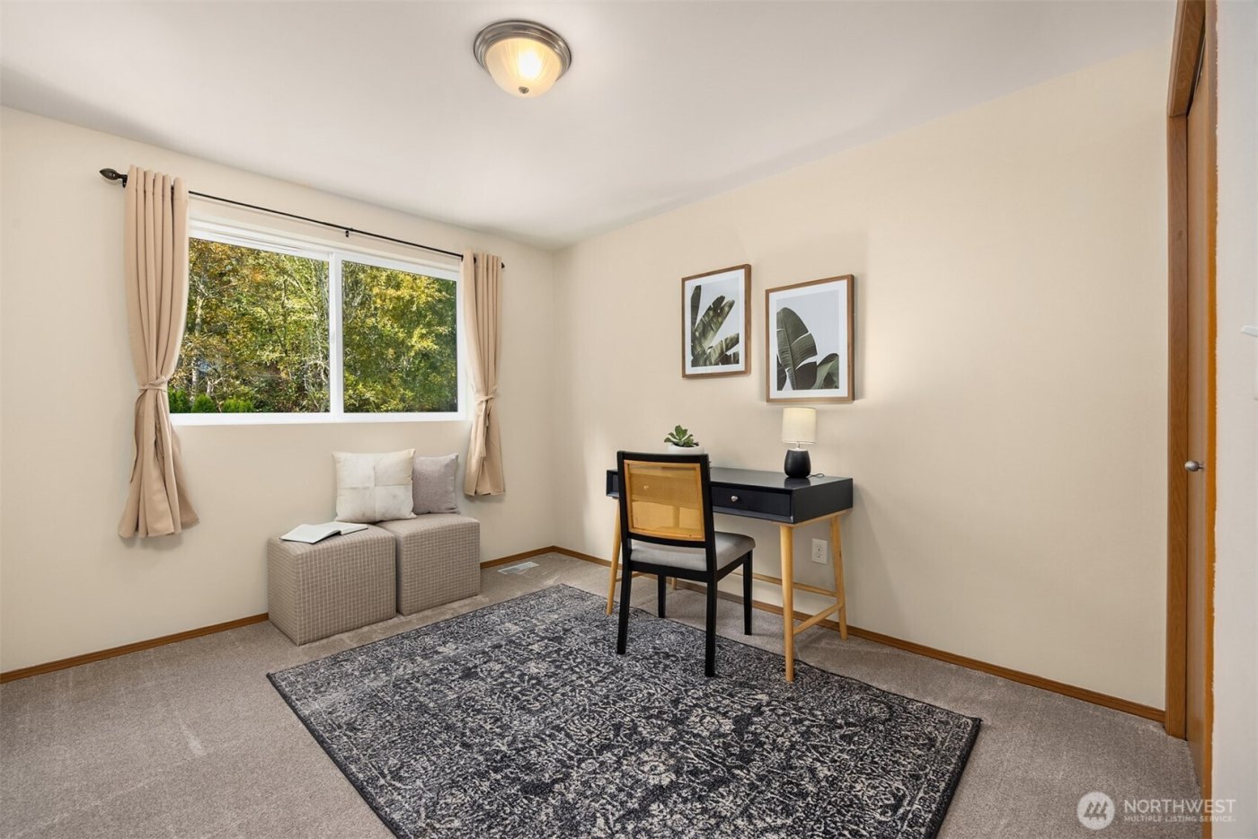 110 Cressey Lane , Port Ludlow, WA 98365