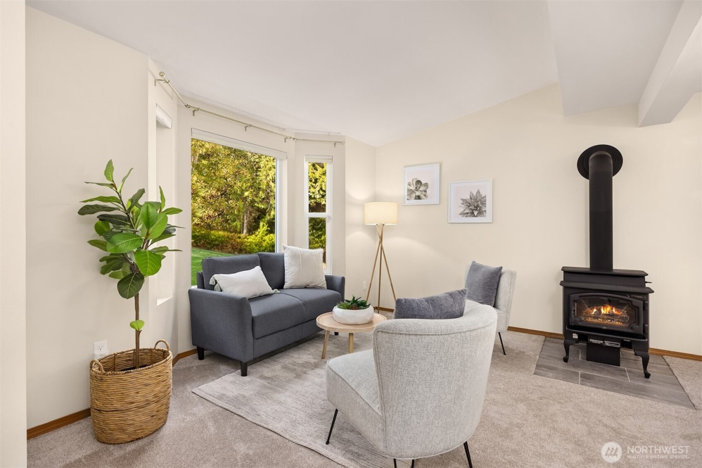 110 Cressey Lane , Port Ludlow, WA 98365