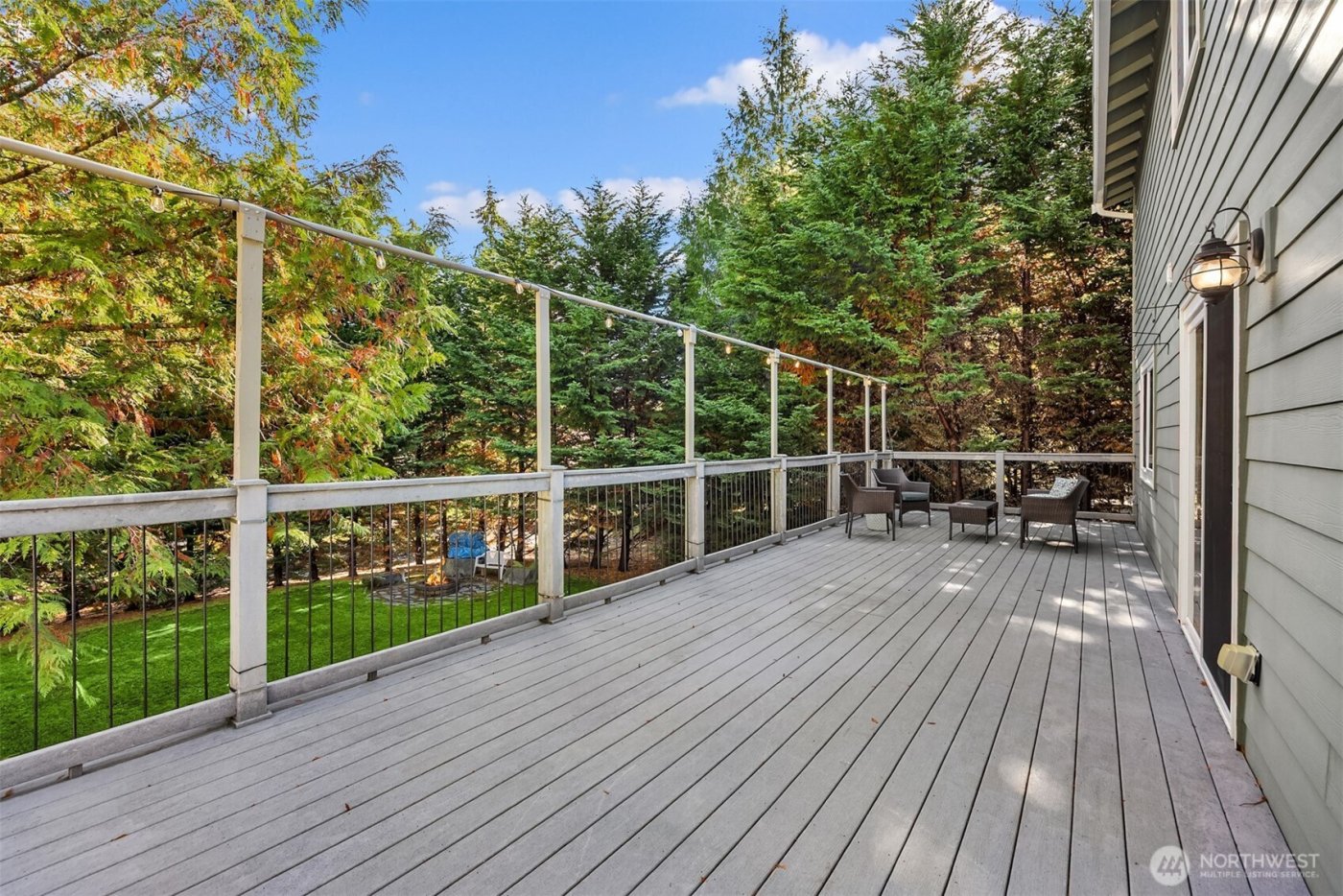 110 Cressey Lane , Port Ludlow, WA 98365