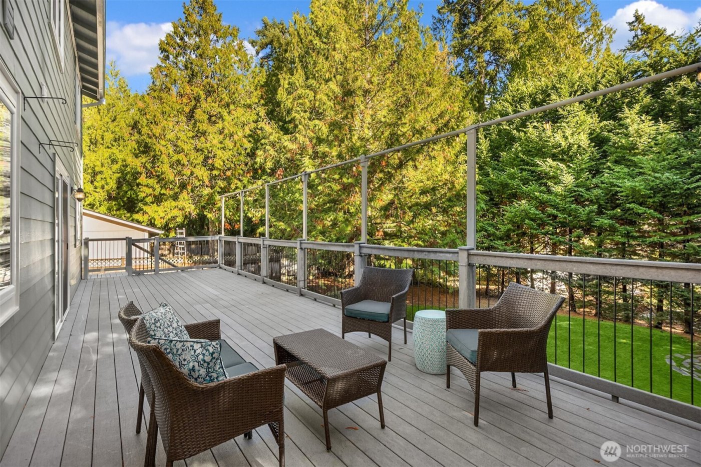 110 Cressey Lane , Port Ludlow, WA 98365