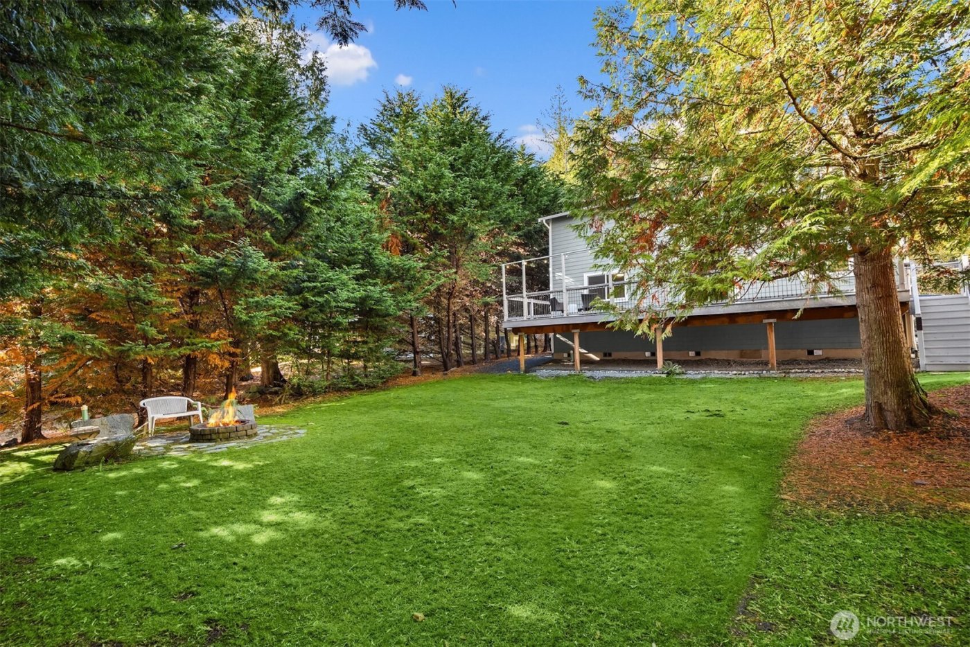 110 Cressey Lane , Port Ludlow, WA 98365