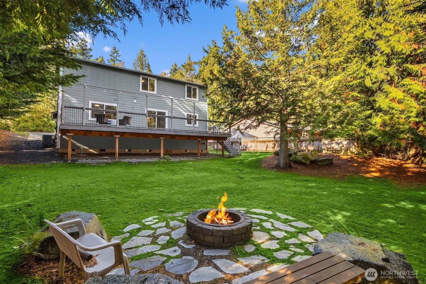 110 Cressey Lane , Port Ludlow, WA 98365