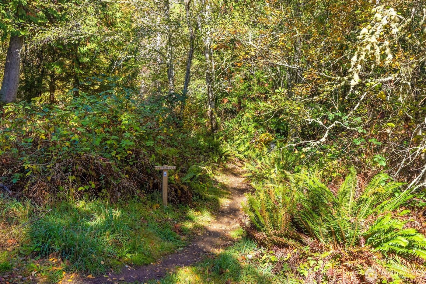 110 Cressey Lane , Port Ludlow, WA 98365