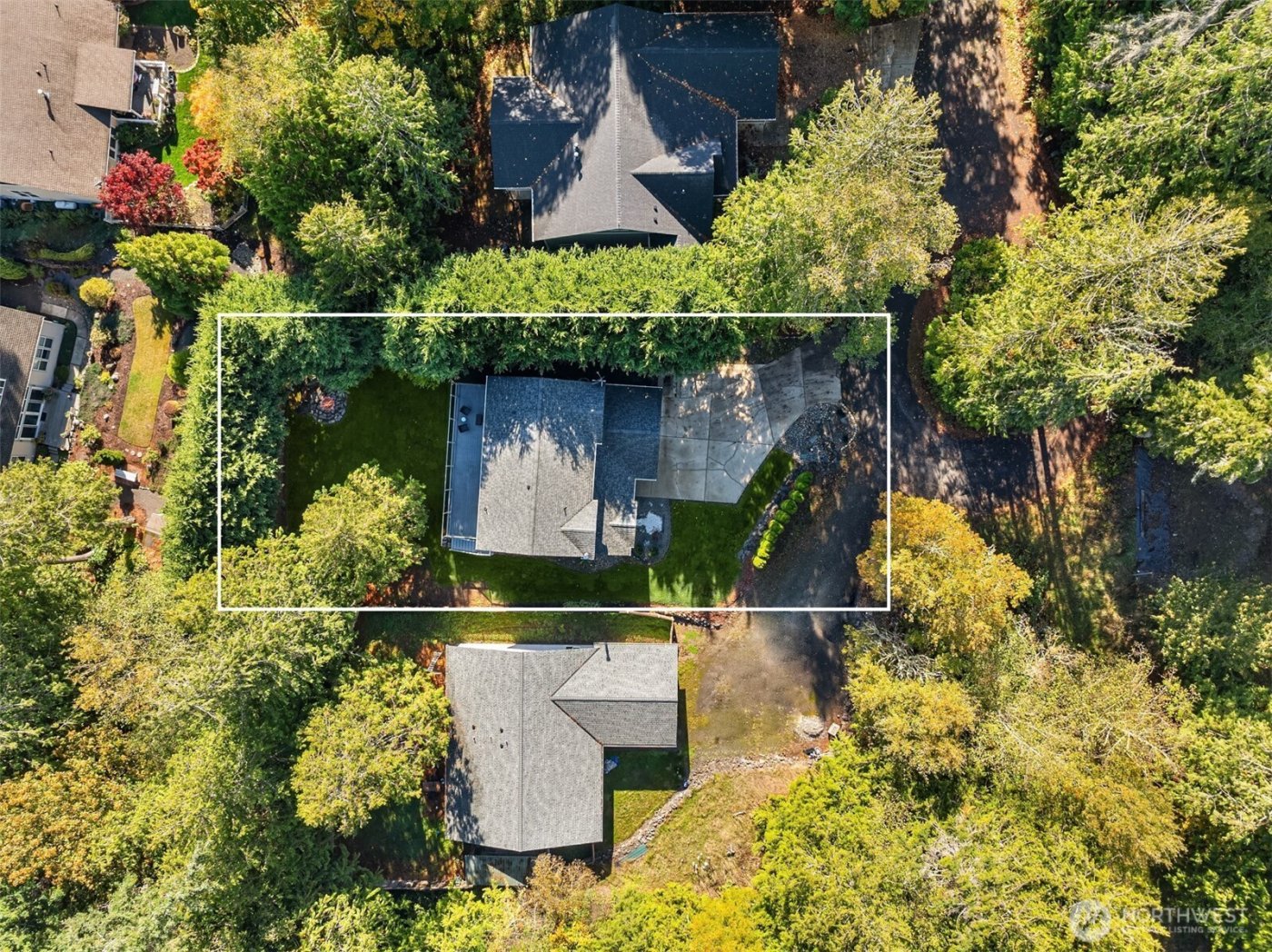 110 Cressey Lane , Port Ludlow, WA 98365