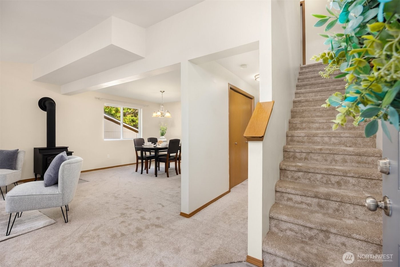 110 Cressey Lane , Port Ludlow, WA 98365