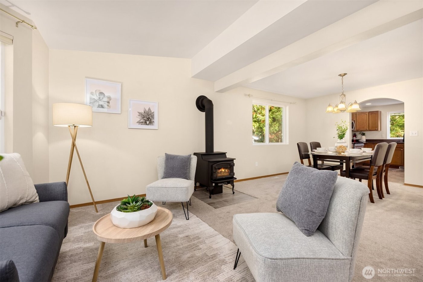 110 Cressey Lane , Port Ludlow, WA 98365