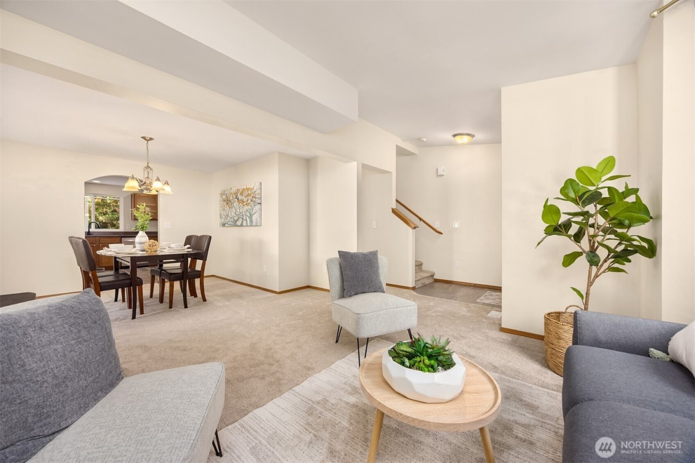 110 Cressey Lane , Port Ludlow, WA 98365