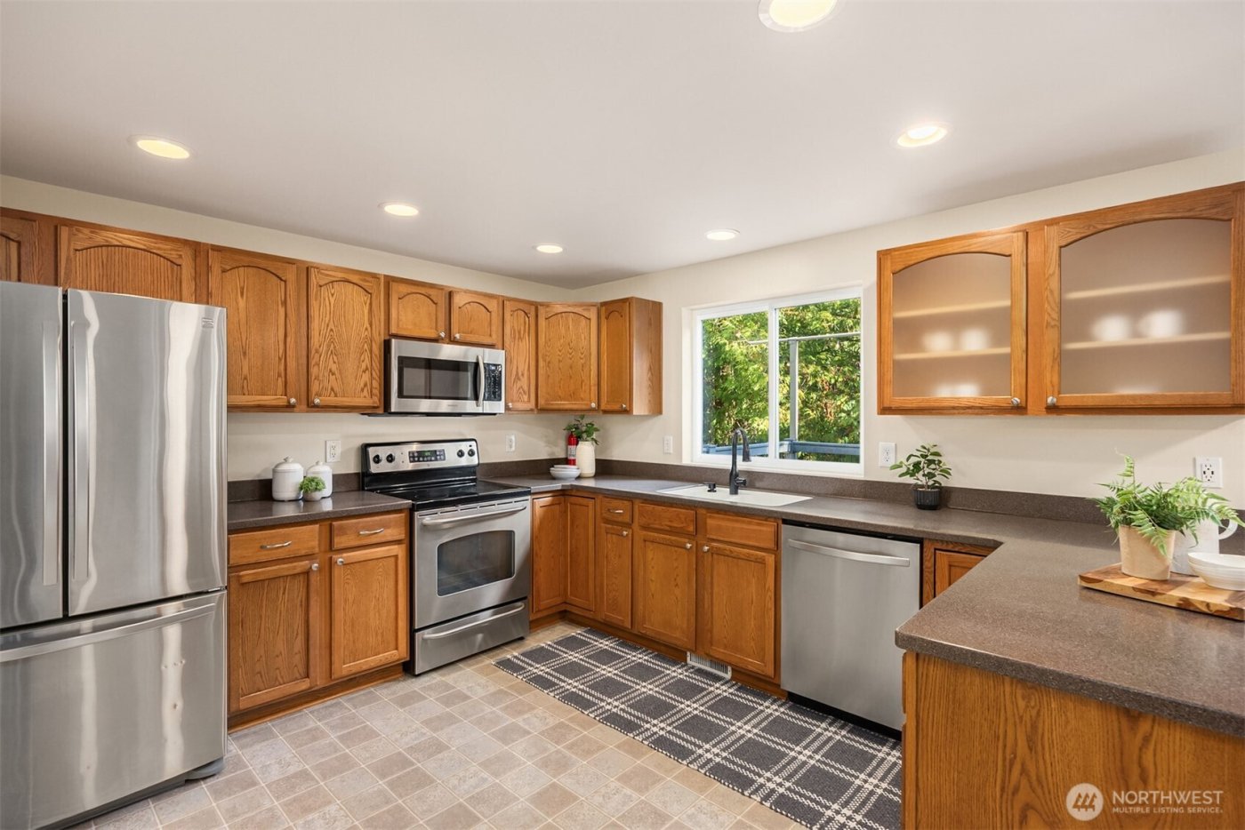 110 Cressey Lane , Port Ludlow, WA 98365