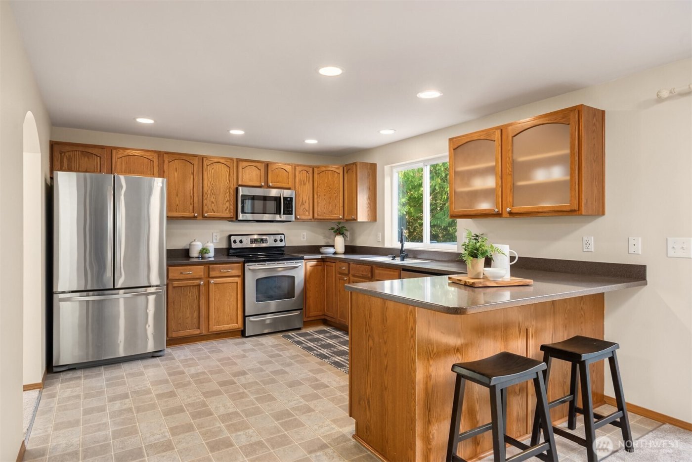 110 Cressey Lane , Port Ludlow, WA 98365